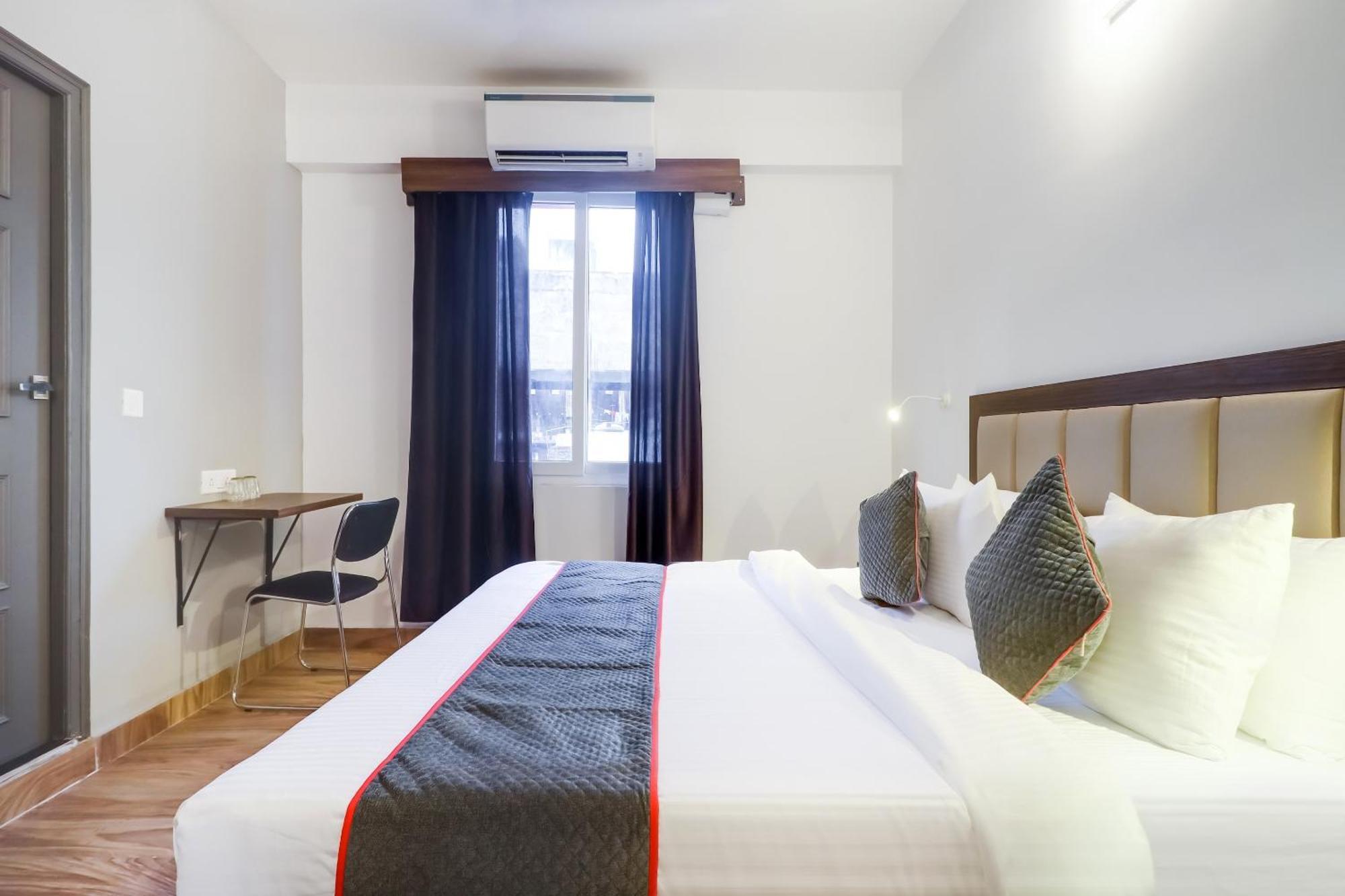 Townhouse Townhouse Clark Inn Πάτνα Εξωτερικό φωτογραφία