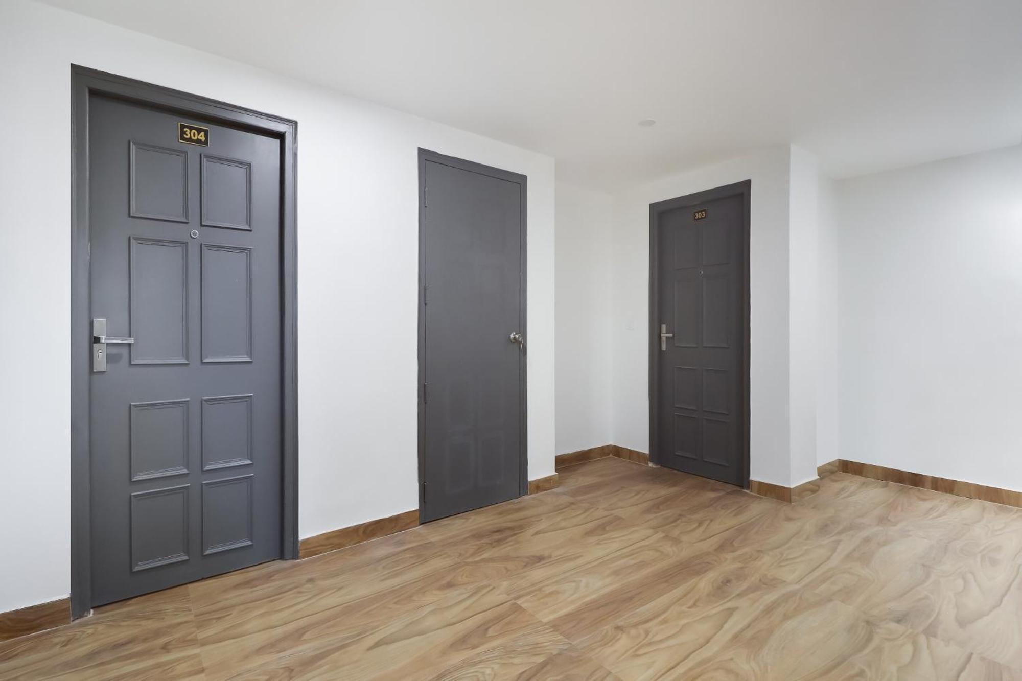 Townhouse Townhouse Clark Inn Πάτνα Εξωτερικό φωτογραφία