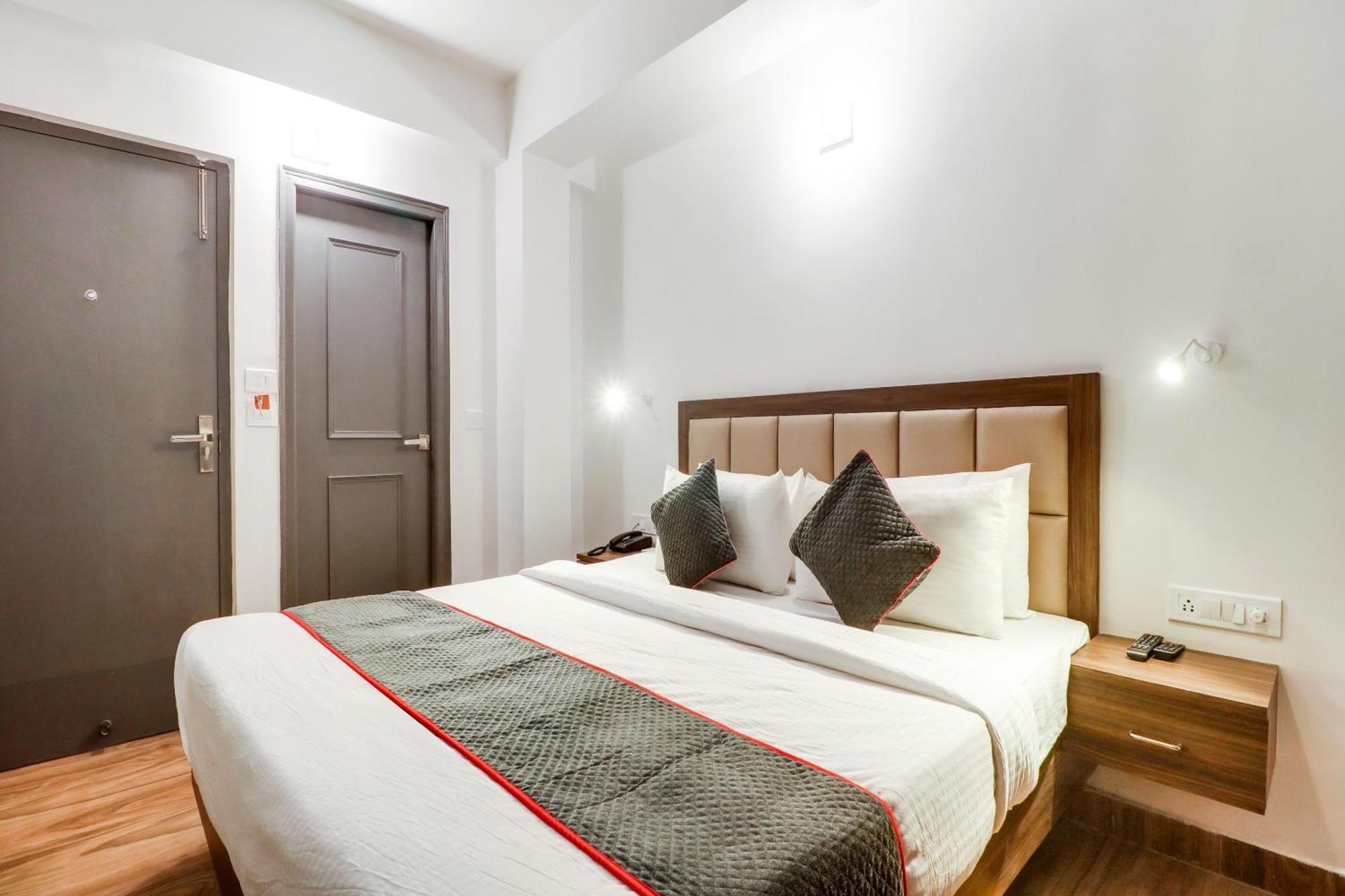 Townhouse Townhouse Clark Inn Πάτνα Εξωτερικό φωτογραφία