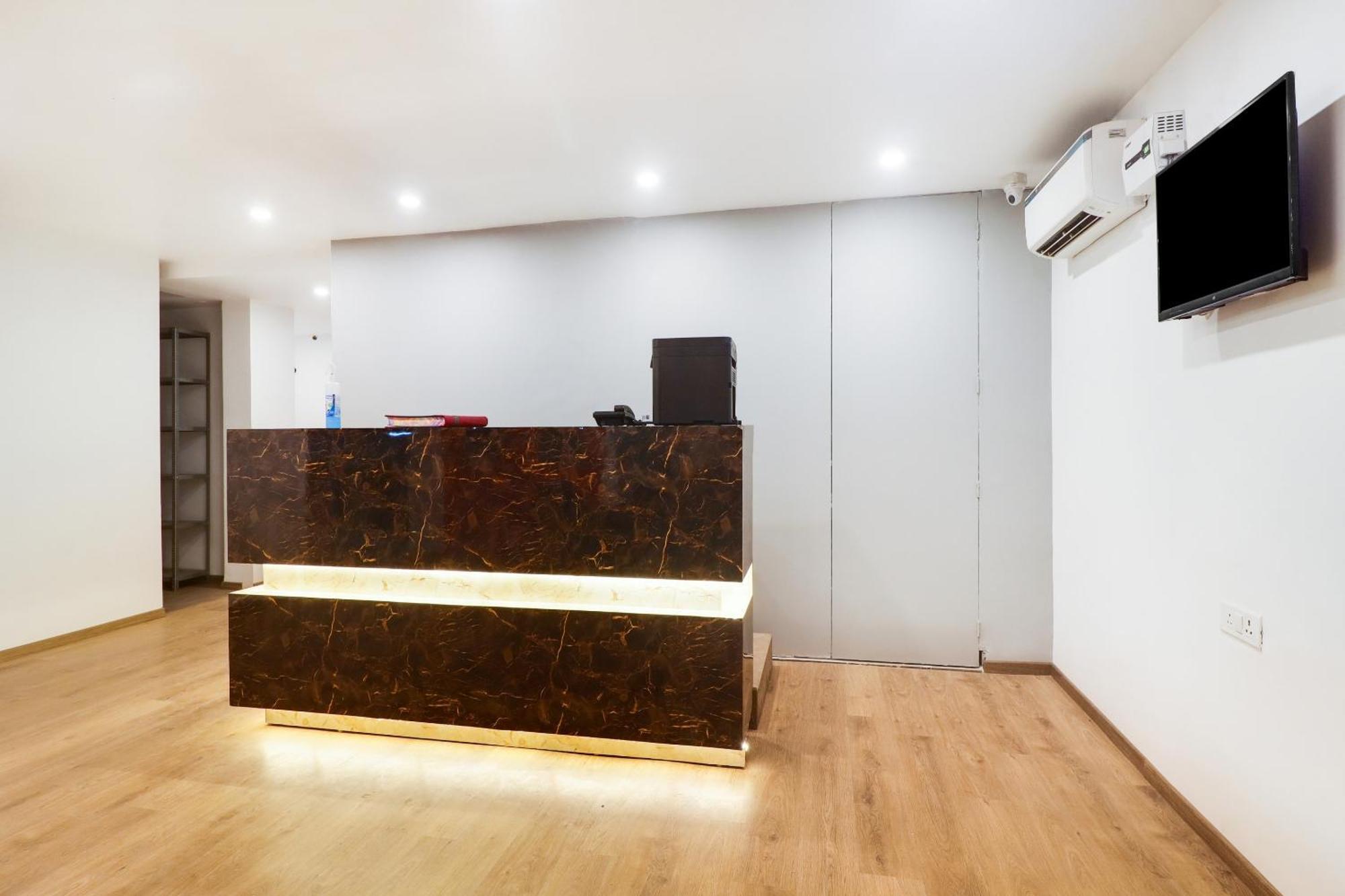 Townhouse Townhouse Clark Inn Πάτνα Εξωτερικό φωτογραφία