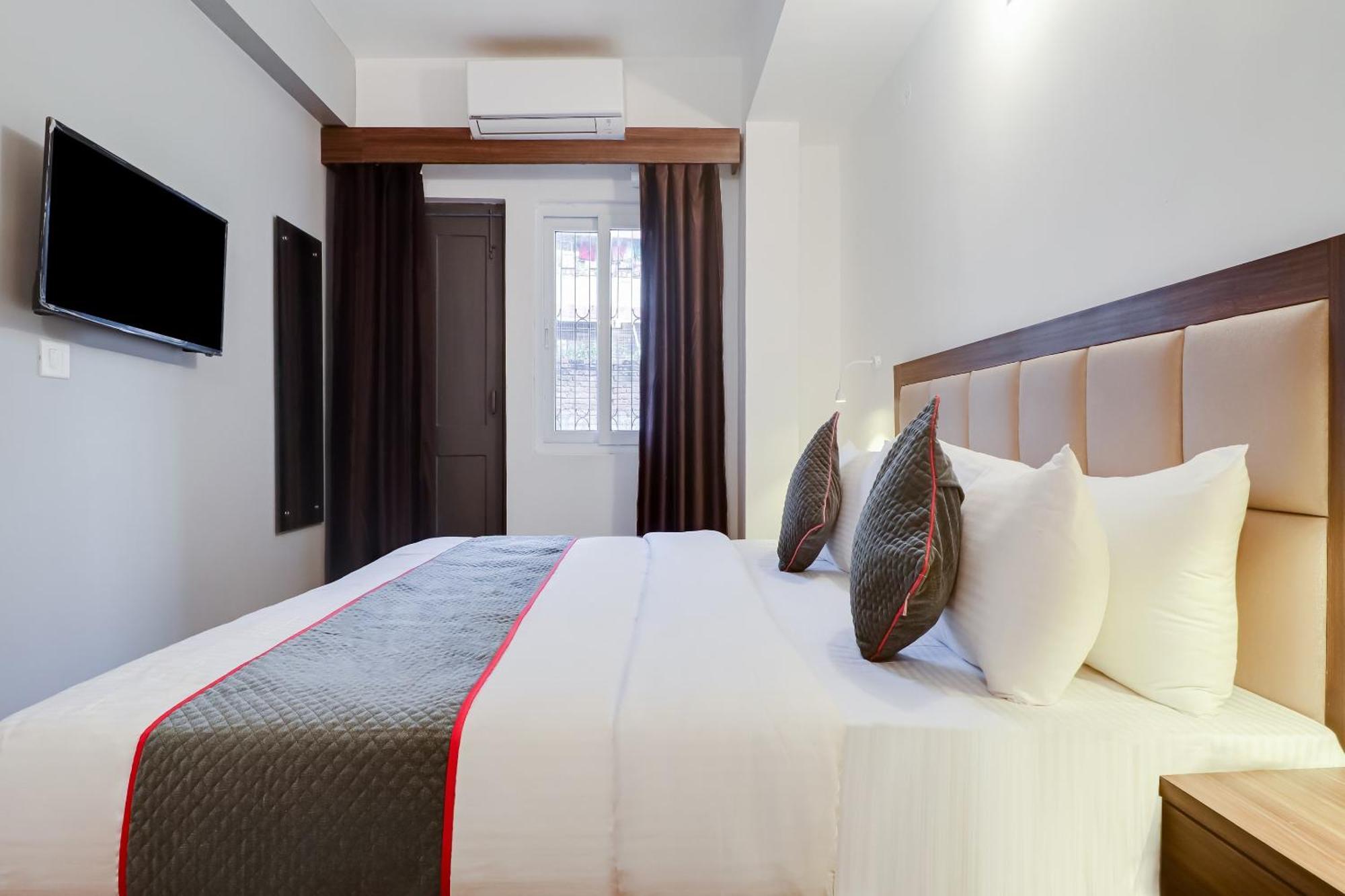 Townhouse Townhouse Clark Inn Πάτνα Εξωτερικό φωτογραφία