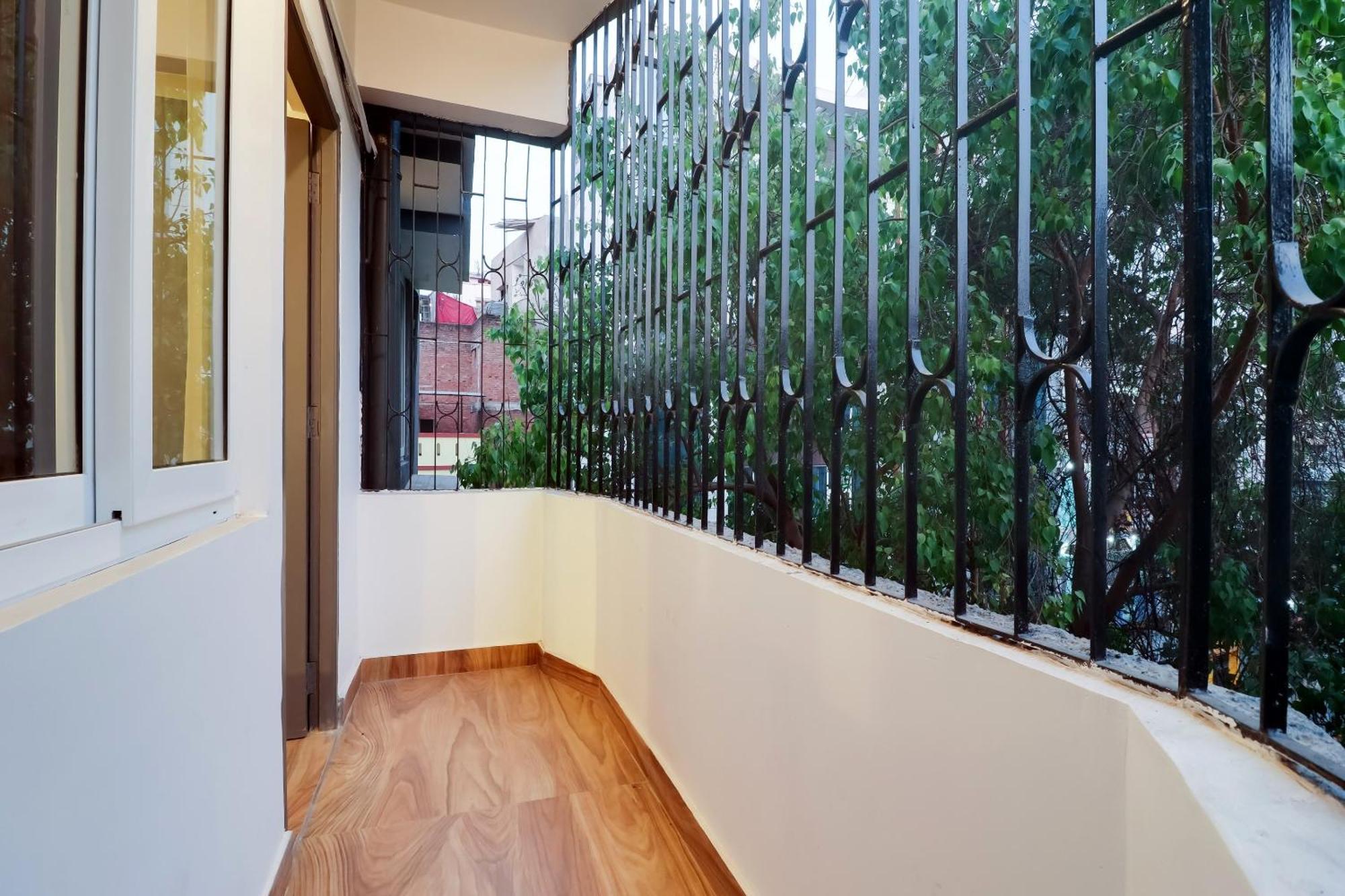 Townhouse Townhouse Clark Inn Πάτνα Εξωτερικό φωτογραφία