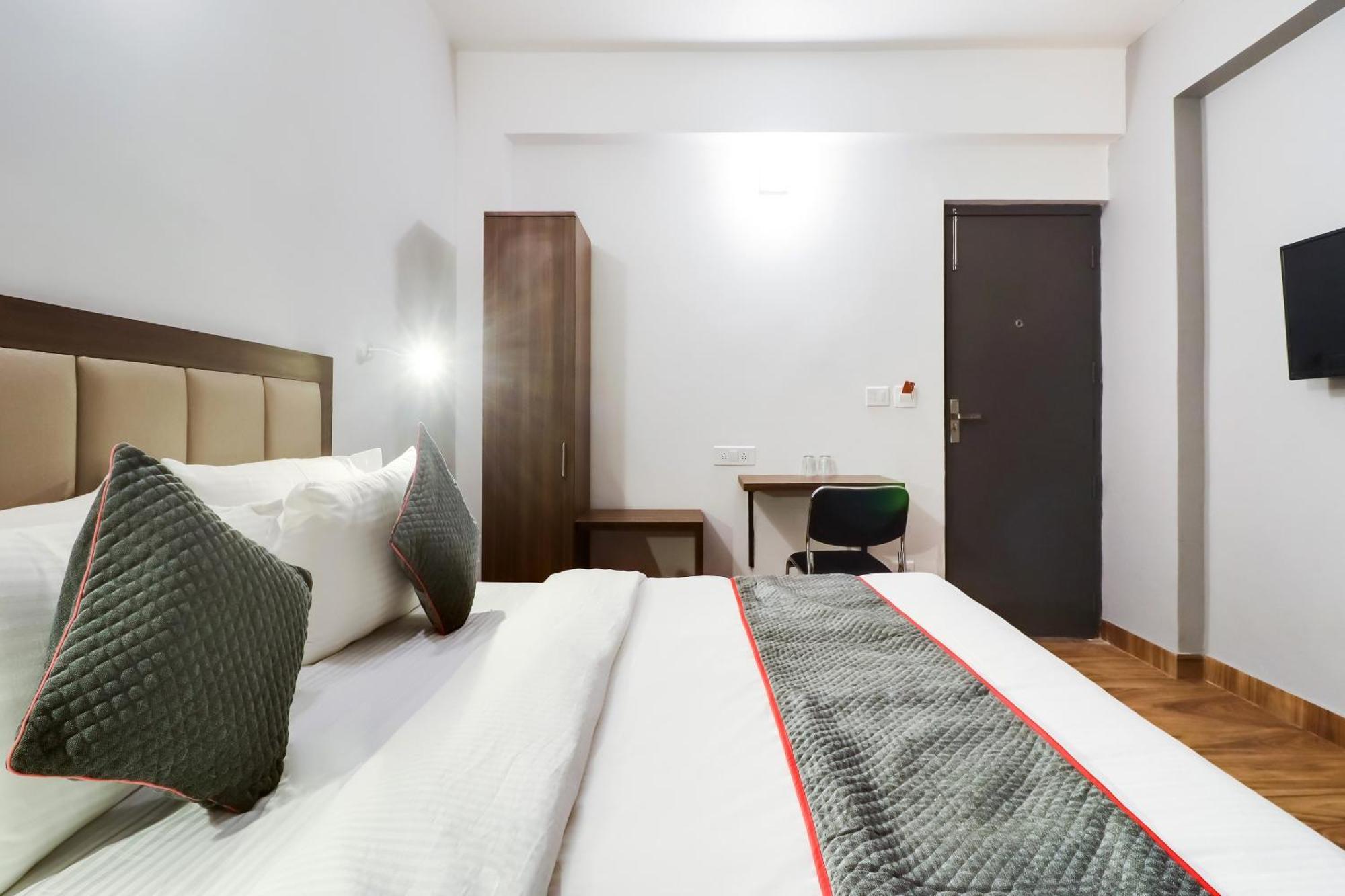 Townhouse Townhouse Clark Inn Πάτνα Εξωτερικό φωτογραφία