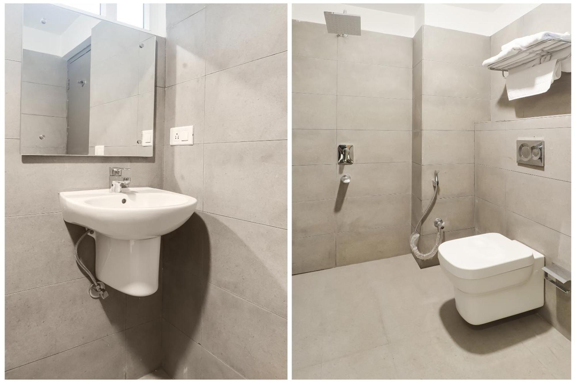 Townhouse Townhouse Clark Inn Πάτνα Εξωτερικό φωτογραφία