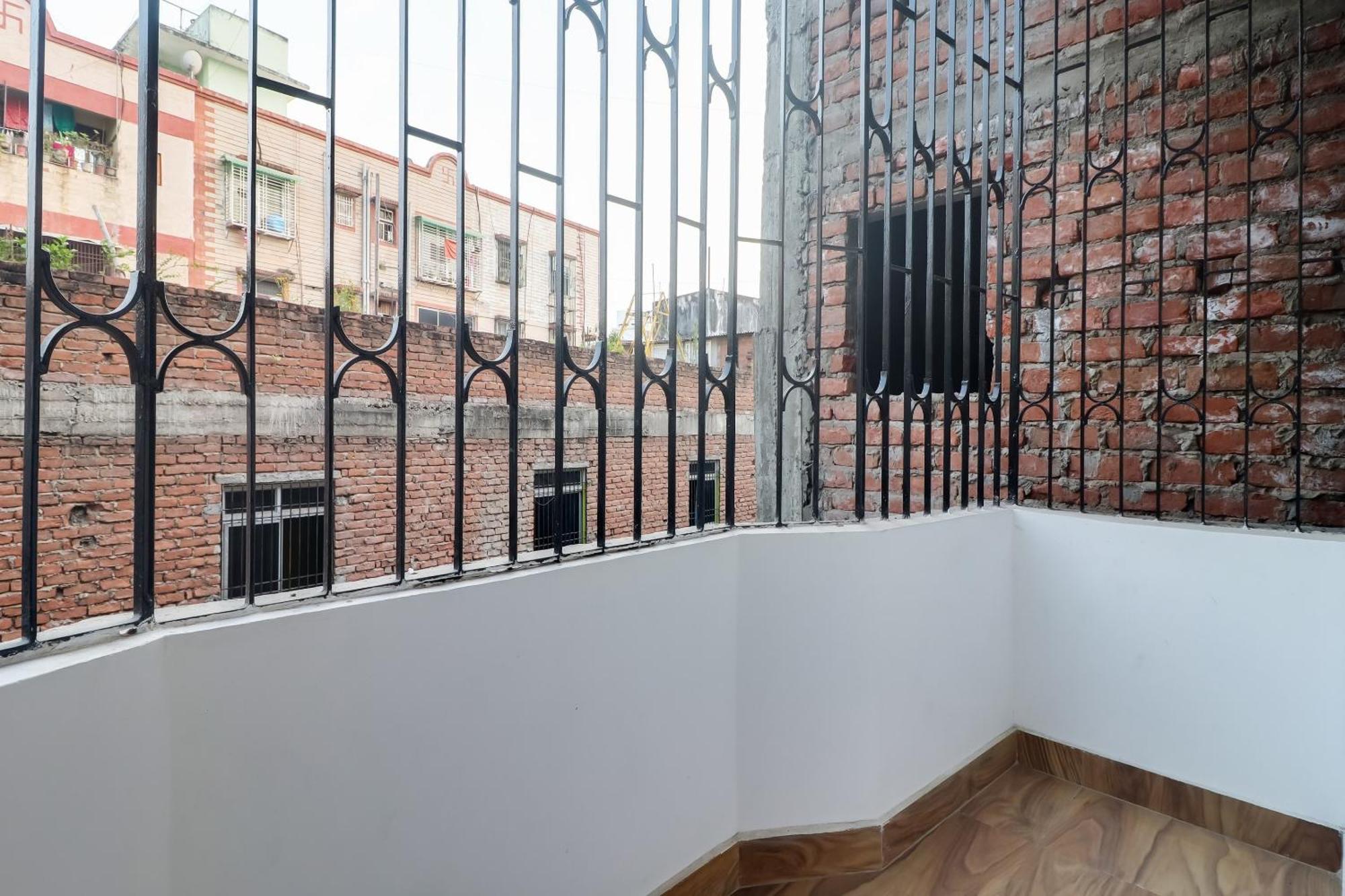 Townhouse Townhouse Clark Inn Πάτνα Εξωτερικό φωτογραφία