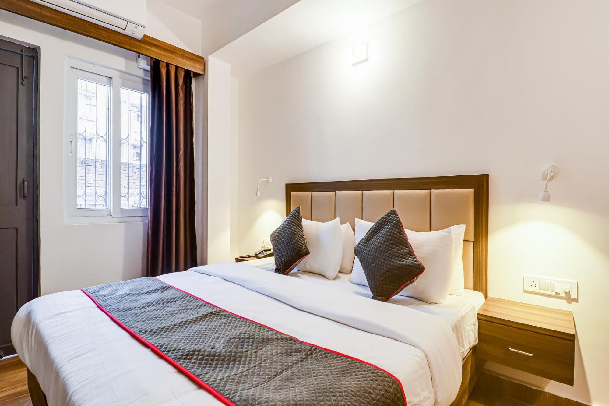 Townhouse Townhouse Clark Inn Πάτνα Εξωτερικό φωτογραφία