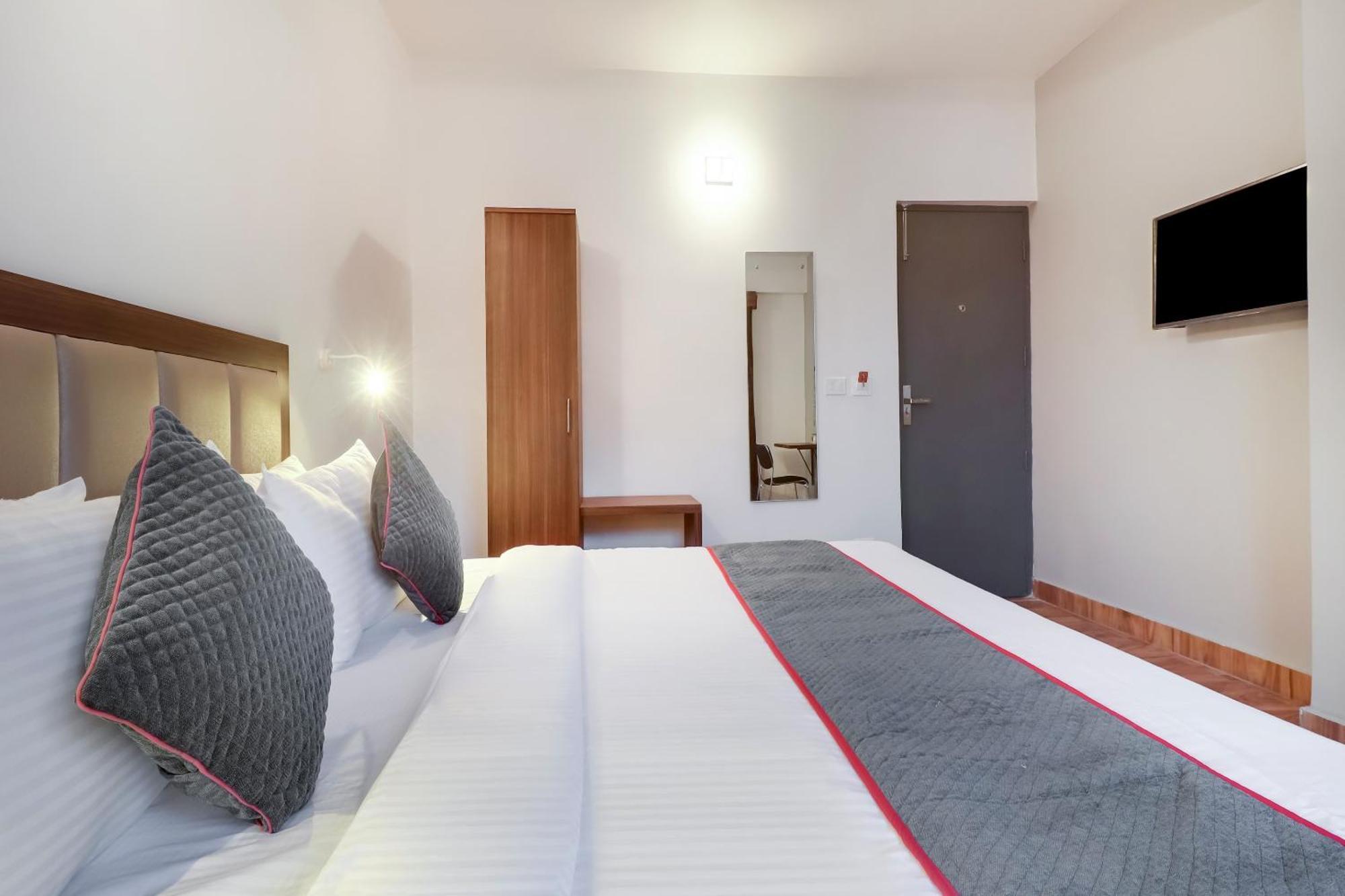 Townhouse Townhouse Clark Inn Πάτνα Εξωτερικό φωτογραφία