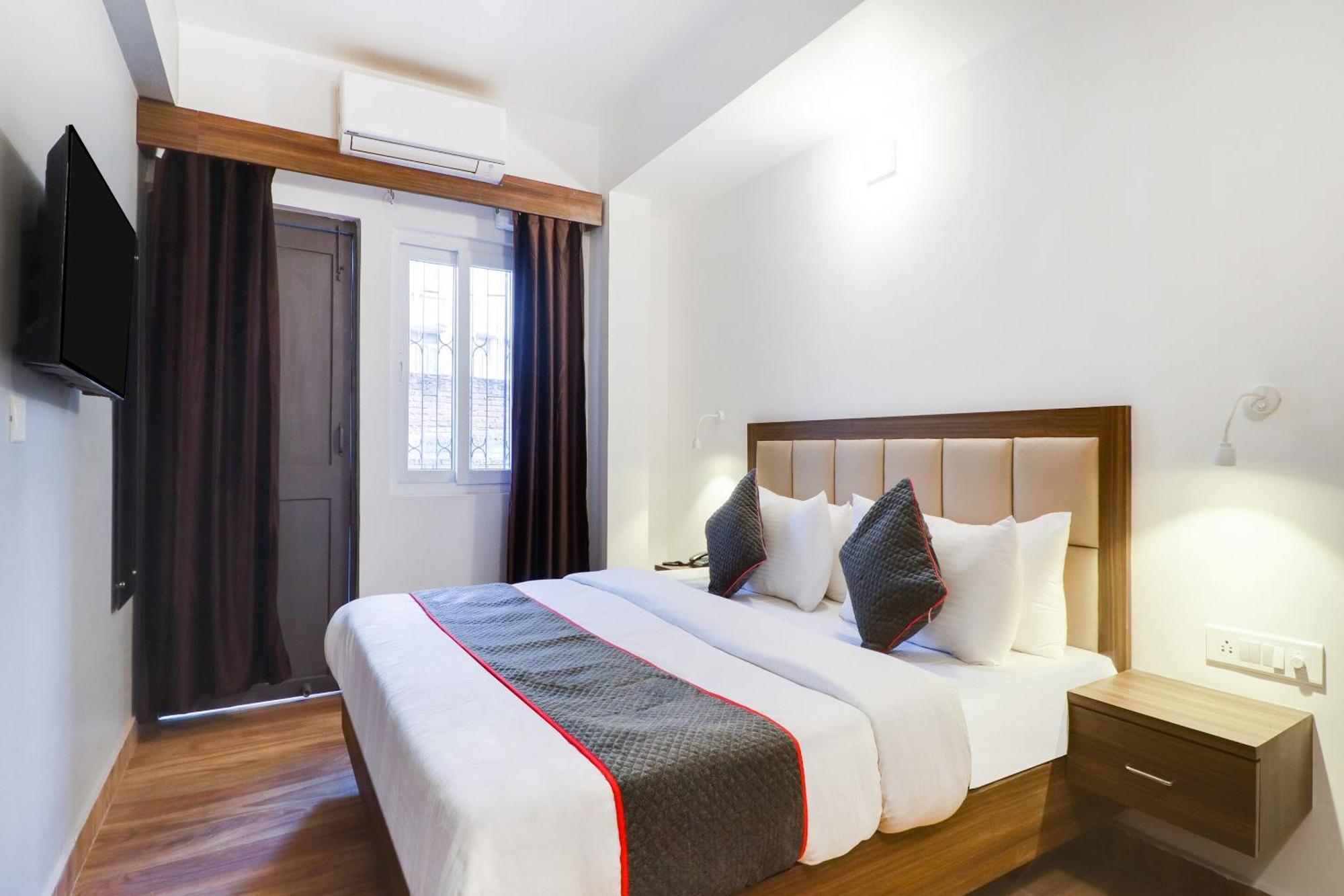 Townhouse Townhouse Clark Inn Πάτνα Εξωτερικό φωτογραφία