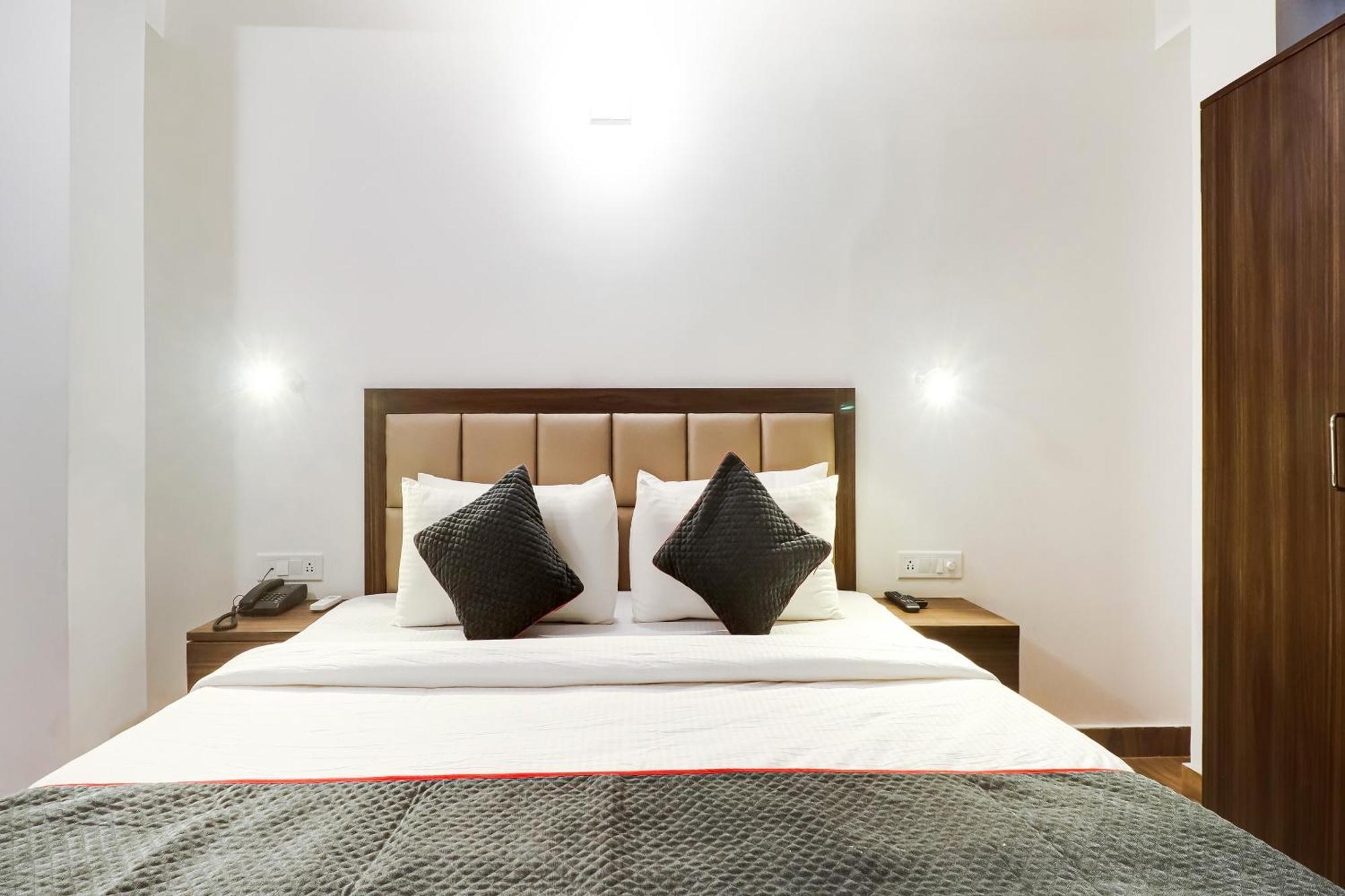 Townhouse Townhouse Clark Inn Πάτνα Εξωτερικό φωτογραφία