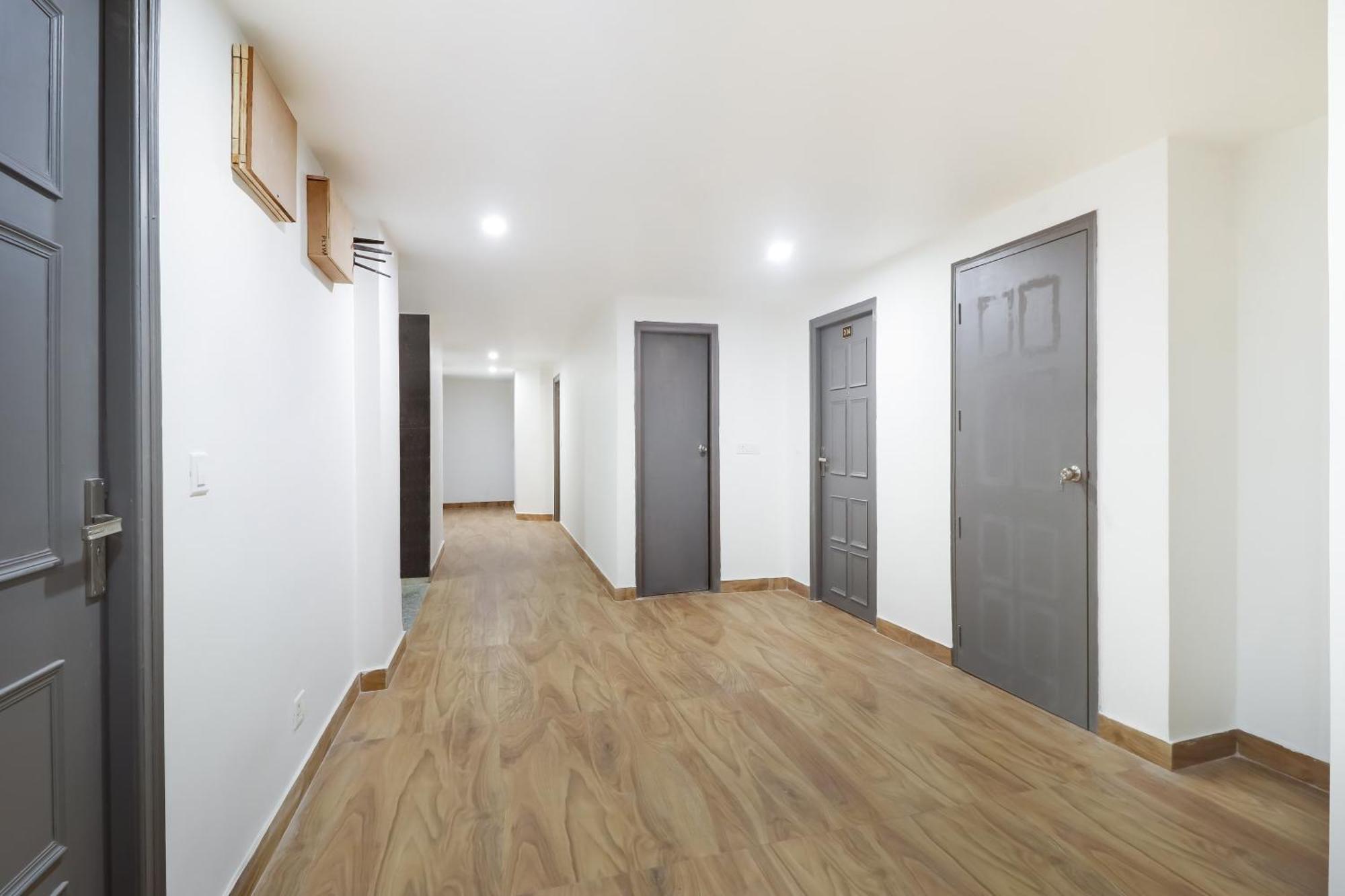 Townhouse Townhouse Clark Inn Πάτνα Εξωτερικό φωτογραφία