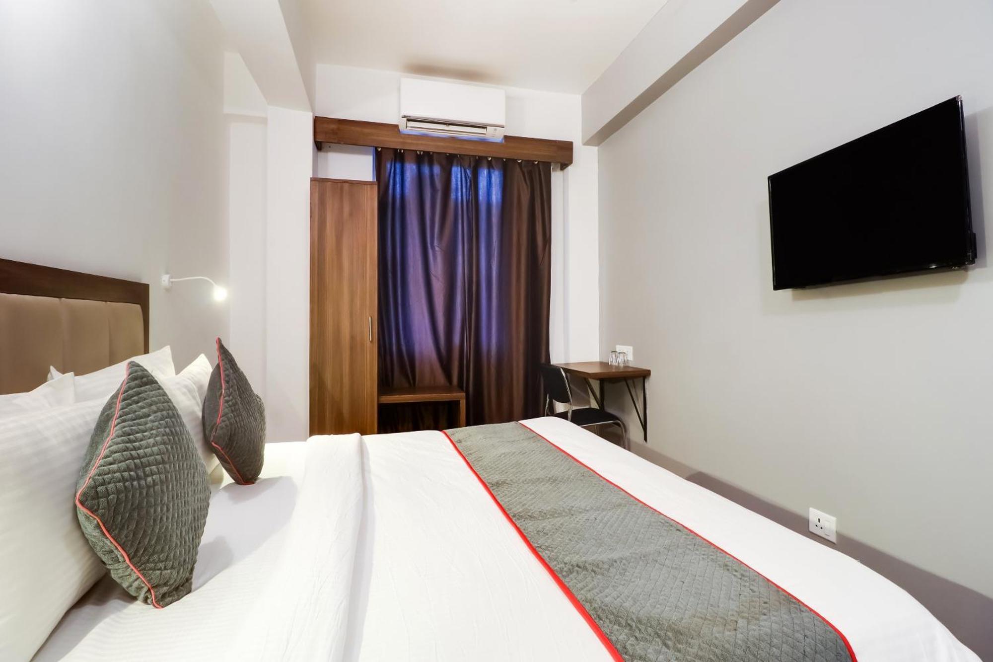 Townhouse Townhouse Clark Inn Πάτνα Εξωτερικό φωτογραφία