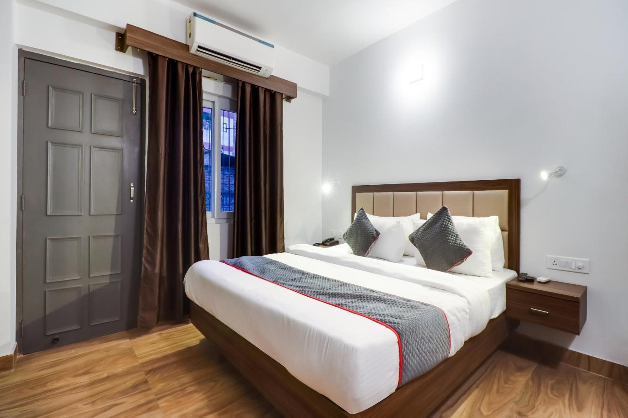 Townhouse Townhouse Clark Inn Πάτνα Εξωτερικό φωτογραφία