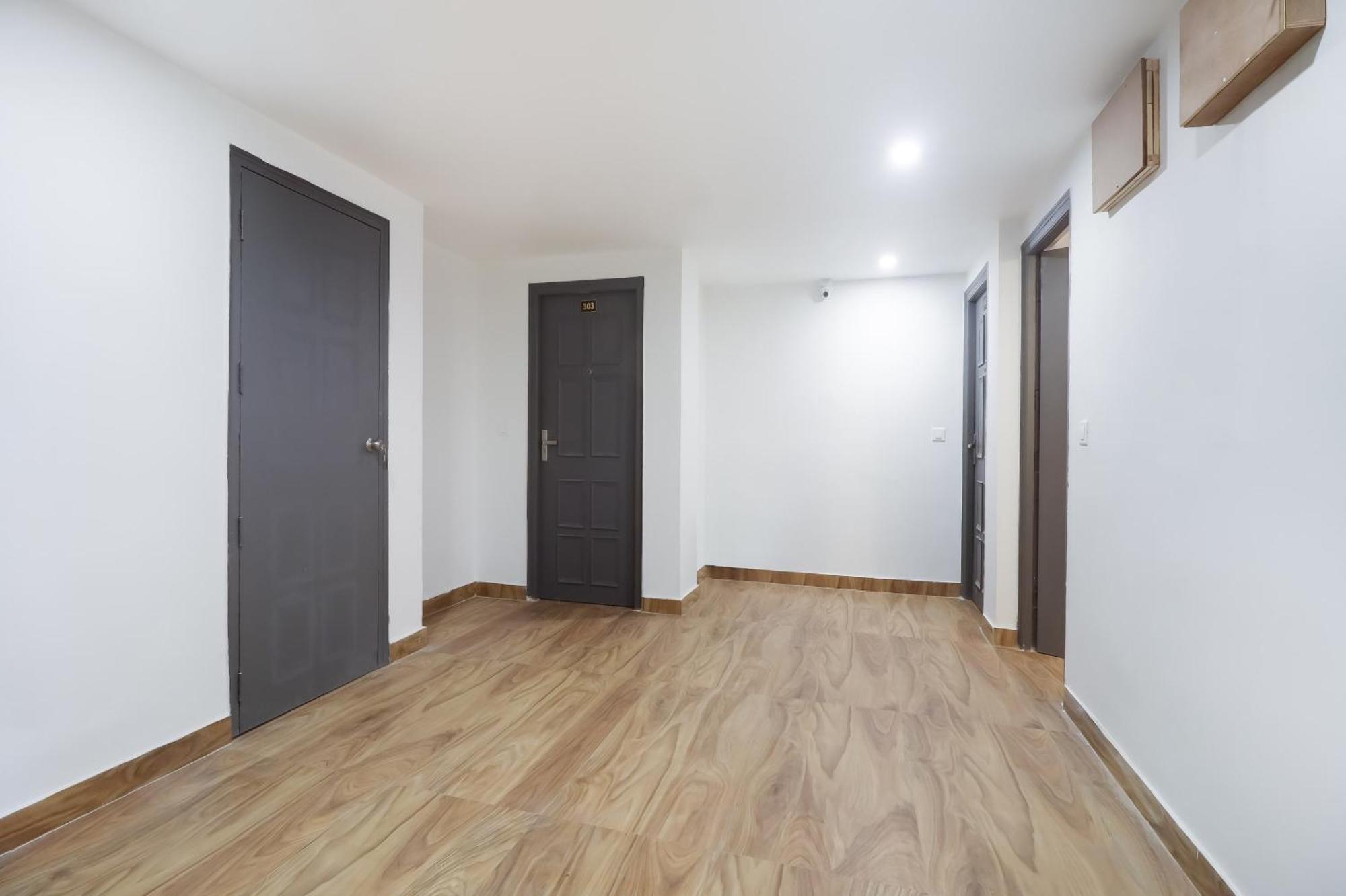 Townhouse Townhouse Clark Inn Πάτνα Εξωτερικό φωτογραφία